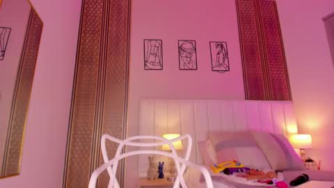 Hi guys i am Zoe  online show from October 21, 11:33 am