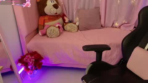 Snapshot of zoe_sullivan_ chatting on April 25, 1:41 pm zoe_sullivan_ online show from April 25, 1:41 pm