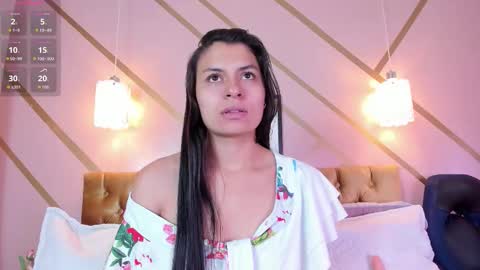 zoe Summerss online show from December 22, 12:46 pm