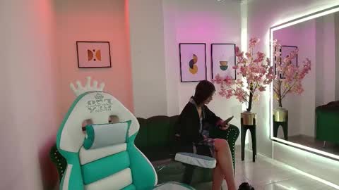 Zoe online show from January 19, 11:47 am