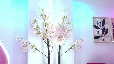 Zoe online show from May 16, 1:57 am