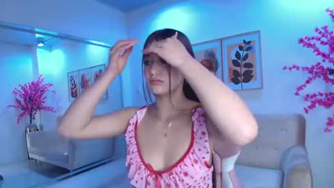 Zoe online show from July 25, 7:44 pm