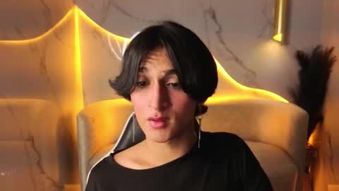 Zoe online show from November 26, 7:59 pm