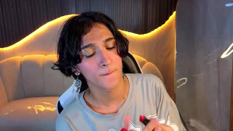 Zoe online show from December 21, 1:13 am