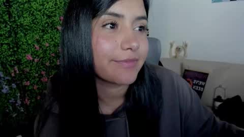 Zoe online show from October 5, 3:38 am