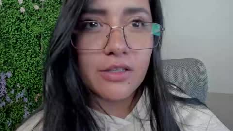 Zoe online show from October 20, 4:02 am