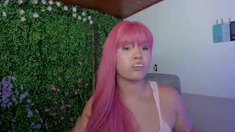 Zoe online show from November 15, 2:20 am