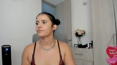 Zoe online show from July 30, 1:37 am