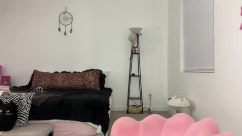 zoeafterdark online show from June 11, 2:53 am