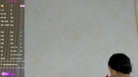 zoebarlowe online show from September 19, 3:08 am