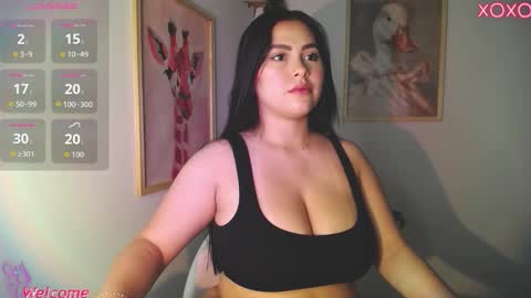 Zoe Bolton online show from January 16, 1:37 pm