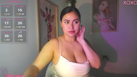 Zoe Bolton online show from February 2, 1:32 pm