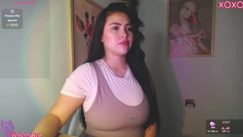 Zoe Bolton online show from February 3, 1:27 pm