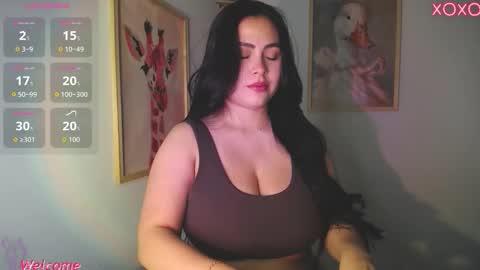 Zoe Bolton online show from February 5, 1:38 pm