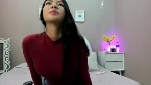 Zoe online show from September 22, 7:38 pm