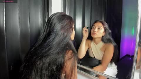 Zoe online show from February 19, 3:24 am