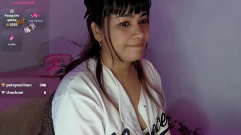 kyara derika online show from February 2, 4:15 am