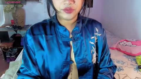 Snapshot of zoedirty chatting on February 13, 1:07 pm kyara derika online show from February 13, 1:07 pm