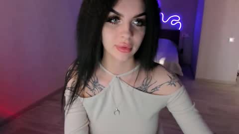 zoedrift online show from September 24, 12:52 pm