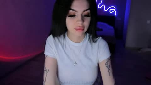 zoedrift online show from September 26, 12:31 pm