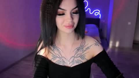 zoedrift online show from October 5, 12:14 pm