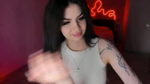 zoedrift online show from October 24, 12:45 pm