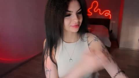 zoedrift online show from October 31, 12:06 pm