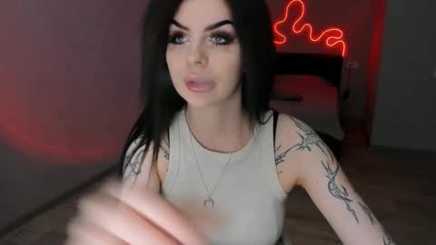 zoedrift online show from November 23, 12:27 pm