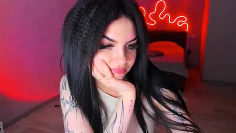 zoedrift online show from January 5, 5:27 pm