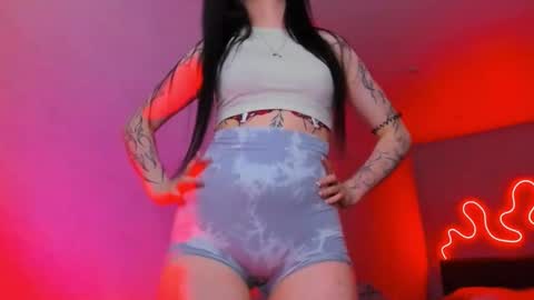 zoedrift online show from March 4, 5:30 pm