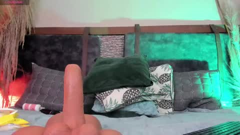 Snapshot of zoee_23 chatting on December 10, 2:39 pm Zoe online show from December 10, 2:39 pm