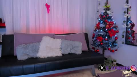 Camila  online show from December 11, 3:05 pm