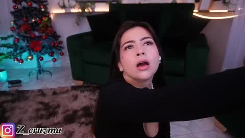 Snapshot of zoee_cruz chatting on November 22, 12:26 pm Camila online show from November 22, 12:26 pm