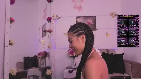 Catt online show from September 19, 8:53 pm