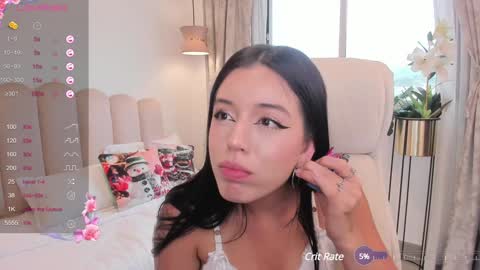 Snapshot of zoee_jackson chatting on December 17, 9:49 pm zoee jackson online show from December 17, 9:49 pm