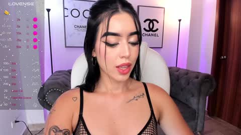 Snapshot of zoee_jackson chatting on January 2, 6:34 pm zoee jackson online show from January 2, 6:34 pm