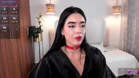 Snapshot of zoee_jackson chatting on January 8, 9:55 pm zoee jackson online show from January 8, 9:55 pm