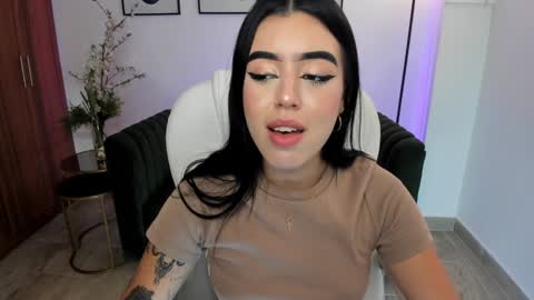 Snapshot of zoee_jackson chatting on January 10, 7:00 pm zoee jackson online show from January 10, 7:00 pm