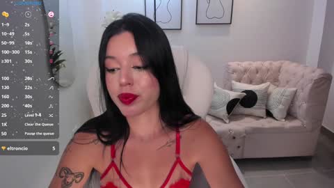 Snapshot of zoee_jackson chatting on January 13, 9:42 pm zoee jackson online show from January 13, 9:42 pm