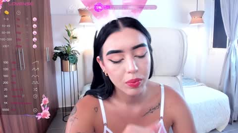 Snapshot of zoee_jackson chatting on January 14, 7:00 pm zoee jackson online show from January 14, 7:00 pm