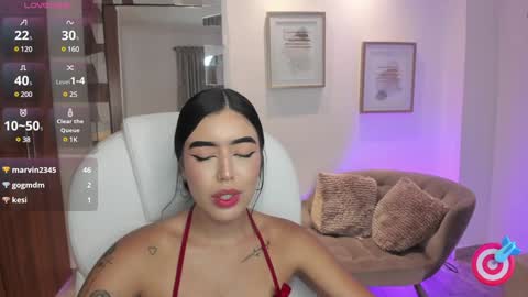 Snapshot of zoee_jackson chatting on January 28, 7:00 pm zoee jackson online show from January 28, 7:00 pm