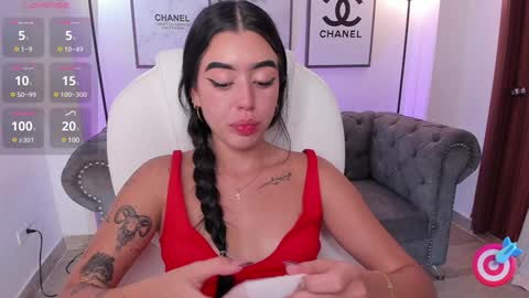 Snapshot of zoee_jackson chatting on February 3, 10:00 pm zoee jackson online show from February 3, 10:00 pm