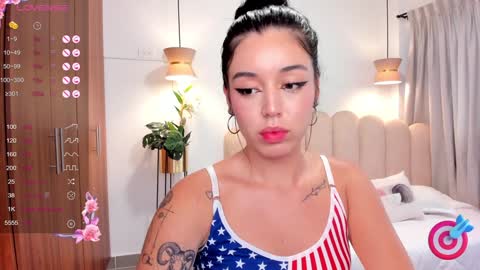 Snapshot of zoee_jackson chatting on February 4, 10:24 pm zoee jackson online show from February 4, 10:24 pm