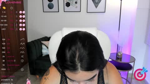 Snapshot of zoee_jackson chatting on February 5, 10:44 pm zoee jackson online show from February 5, 10:44 pm