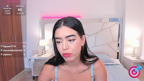 Snapshot of zoee_jackson chatting on February 8, 6:55 pm zoee jackson online show from February 8, 6:55 pm