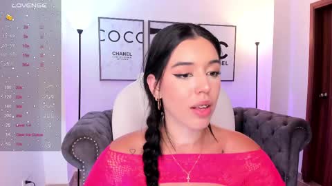 Snapshot of zoee_jackson chatting on February 11, 7:16 pm zoee jackson online show from February 11, 7:16 pm