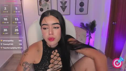 Snapshot of zoee_jackson chatting on February 12, 7:02 pm zoee jackson online show from February 12, 7:02 pm