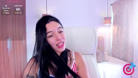 Snapshot of zoee_jackson chatting on February 25, 6:53 pm zoee jackson online show from February 25, 6:53 pm