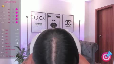 Snapshot of zoee_jackson chatting on February 26, 7:16 pm zoee jackson online show from February 26, 7:16 pm