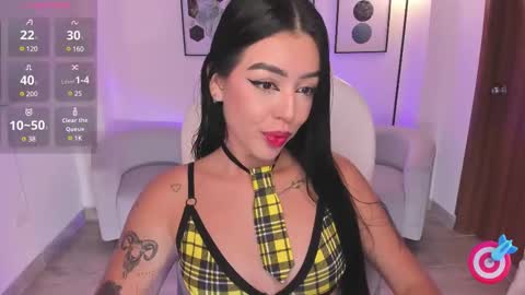 Snapshot of zoee_jackson chatting on March 2, 8:27 am zoee jackson online show from March 2, 8:27 am